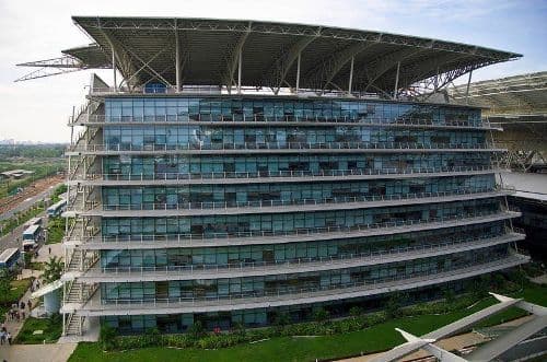 Business Travel Made Easy: Corporate Taxi Solutions in Tamil Nadu